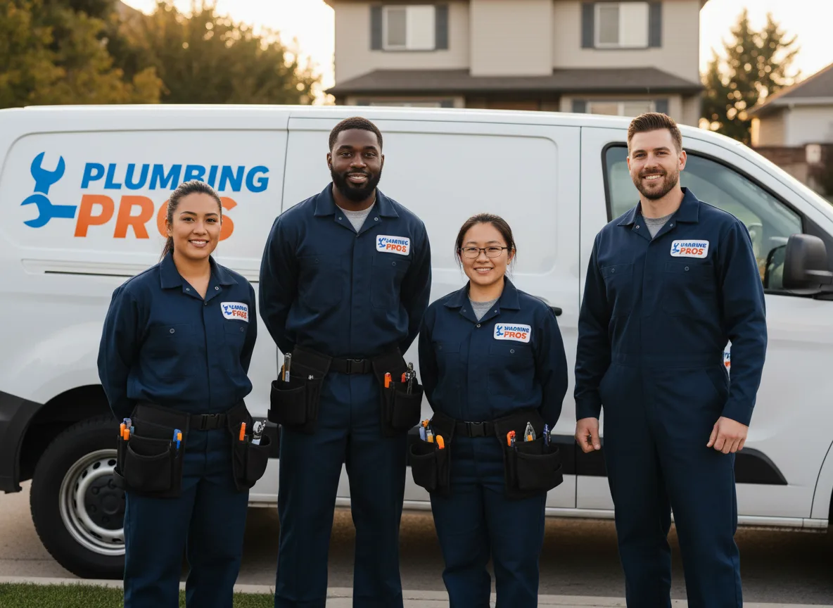 Water Heater Repair company in Goff, KS